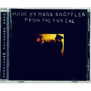 Music By Mark Knopfler From The Film Cal (CD Musik)