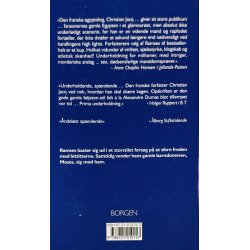 Ramses 4: Abu Simbels Herskerinde (Christian Jacq) (Dansk)