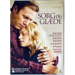Sorg Og Glde (DVD)