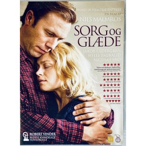 Sorg Og Glde (DVD)