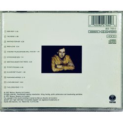 Music By Mark Knopfler From The Film Cal (CD Musik)