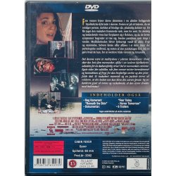 Cabin Fever - Virusen Breder Sig (DVD)