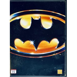 Batman (Jack Nicholson) (DVD)