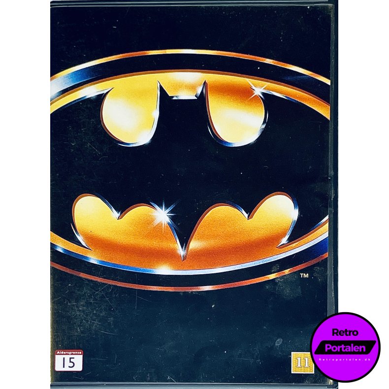 Batman (Jack Nicholson) (DVD)