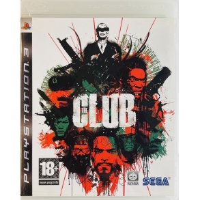 The Club (PS3)