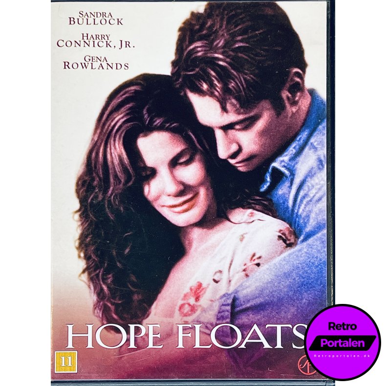 Hope Floats (DVD)