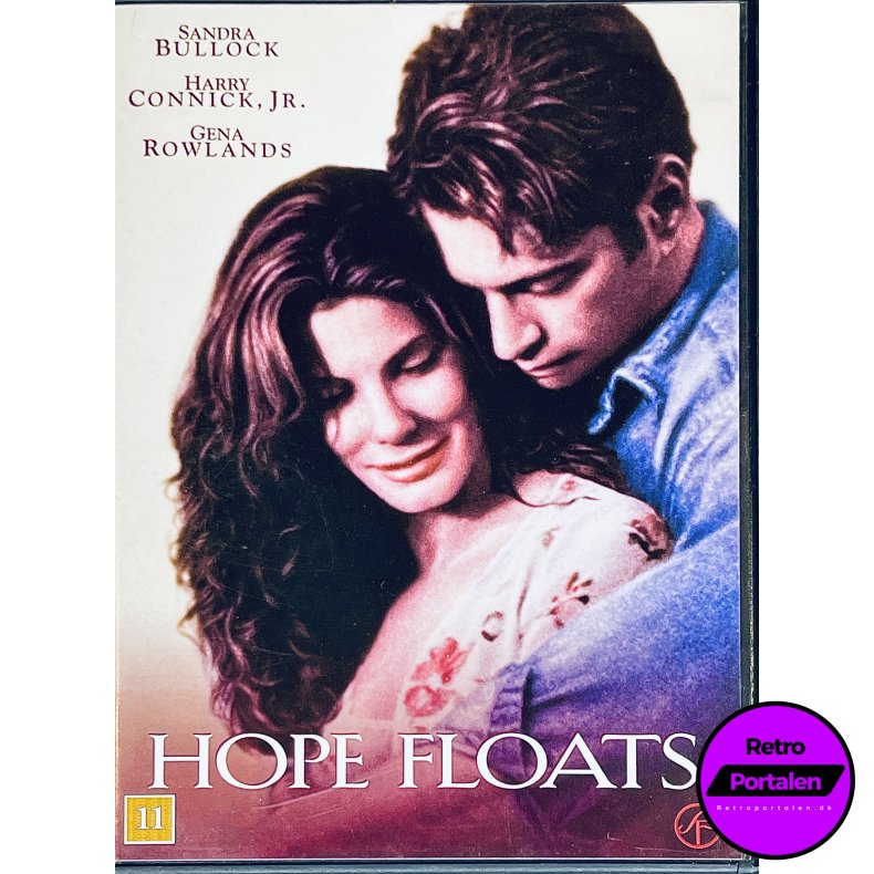 Hope Floats (DVD)