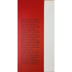 Da Vinci Mysteriet (Dan Brown) (Dansk)