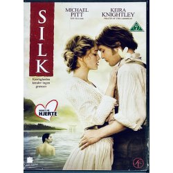 Silk (DVD)