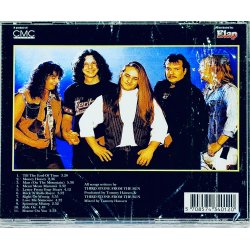 Rock �N�Rolls Royce (CD Musik - NY)