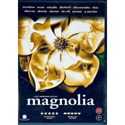 Magnolia (DVD)