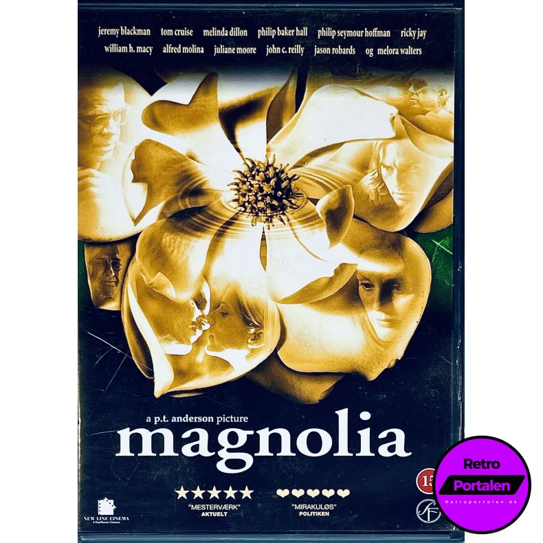 Magnolia (DVD)