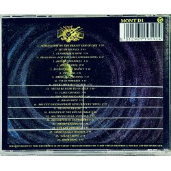 Monty Python Sings (Original Soundtrack - CD Musik)