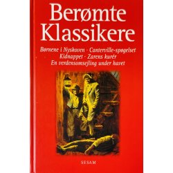 Ber�mte Klassikere (Dansk)