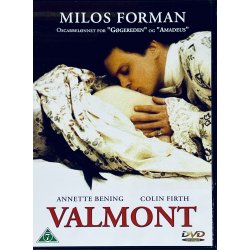 Valmont (Milos Forman) (DVD)