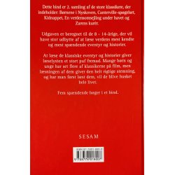 Bermte Klassikere (Dansk)