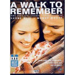 A Walk To Remember (DVD)