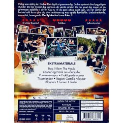 Klovn The Movie (DVD)