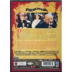 Phenomena (DVD) (NY)