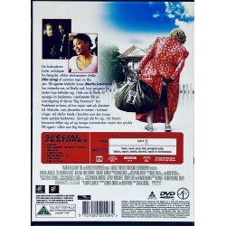 Big Mommas House (Martin Lawrence) (DVD)