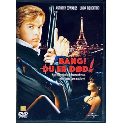 Bang Du Er Dd (Gotcha) (DVD)
