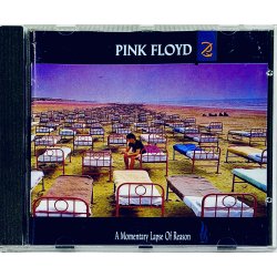 Pink Floyd: A Momentary Lapse Of Reason (CD Musik)