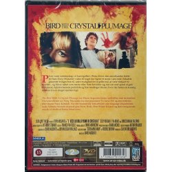 Bird With The Crystal Plumage (DVD) (NY)