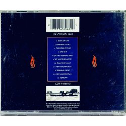 Pink Floyd: A Momentary Lapse Of Reason (CD Musik)