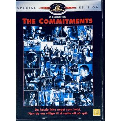 The Commitments (Special Edition) (DVD)