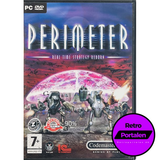 Perimeter (PC)