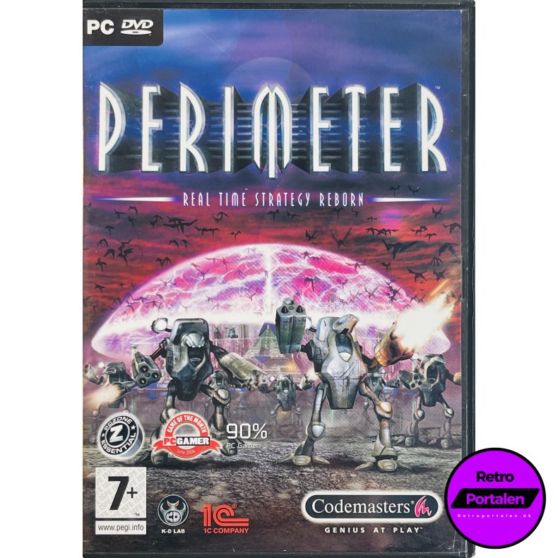 Perimeter (PC)
