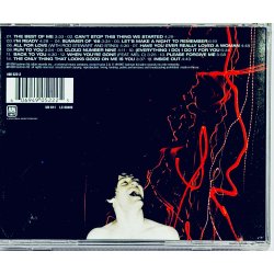 Bryan Adams: The Best Of Me (CD Musik)