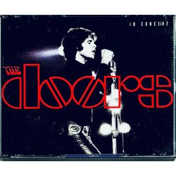 The Doors: In Concert (2 Disc - CD Musik)