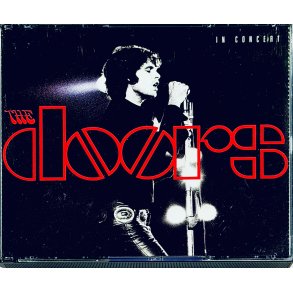 The Doors: In Concert (2 Disc - CD Musik)
