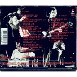 The Doors: In Concert (2 Disc - CD Musik)