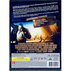 Fame (Extended Dance Edition) (DVD)