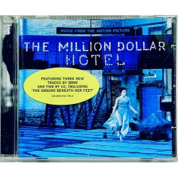 The Million Dollar Hotel (Music From The Motion Picture - CD Musik)