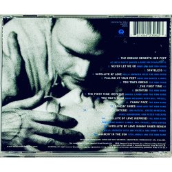 The Million Dollar Hotel (Music From The Motion Picture - CD Musik)