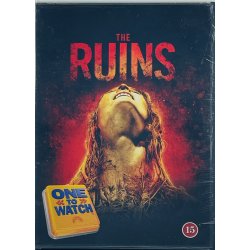 The Ruins (DVD) (NY)