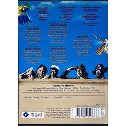 rkenens Snner: En Storm I Et Glas (DVD)