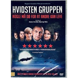 Hvidsten Gruppen (NY) (DVD)