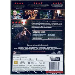 Hvidsten Gruppen (NY) (DVD)