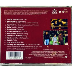 With Honors (Music From The Motion Picture Soundtrack - CD Musik)