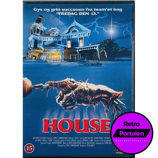 House (DVD)