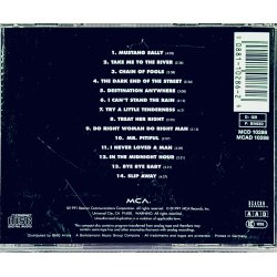 The Commitments (Music From The Original Motion Picture Soundtrack - CD Musik)