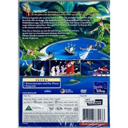 Peter Pan (NY) (DVD)
