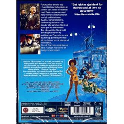 Strisser P Skrplan (Les Ripoux) (NY) (DVD)