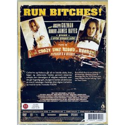 Run Bitch Run (NY) (DVD)