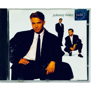 Johnny Bates Jazz (CD Musik)