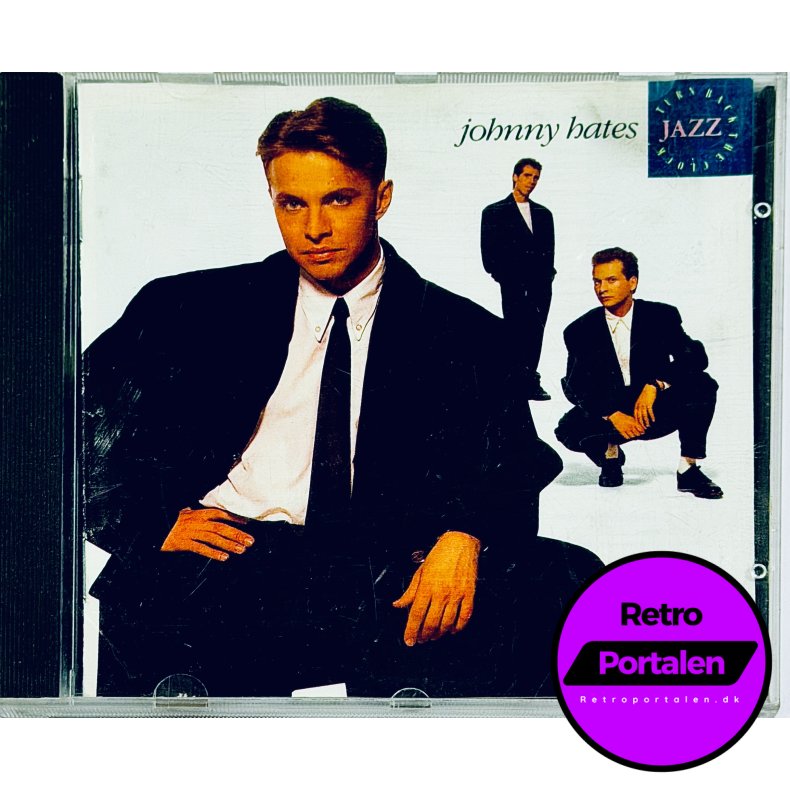 Johnny Bates Jazz (CD Musik)